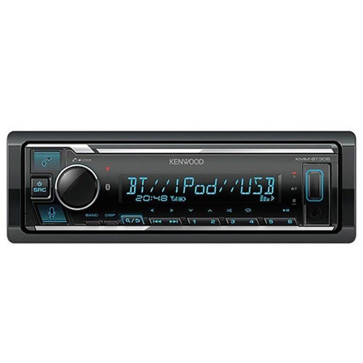 پخش کنوود – KENWOOD KMM – 408BT